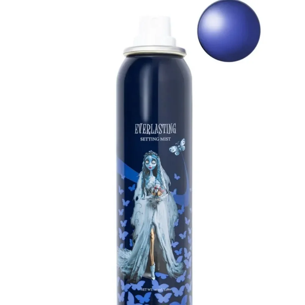 Beauty Creations X Corpse Bride Everlasting Setting Mist‎